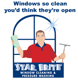 Star Brite Window Cleaning